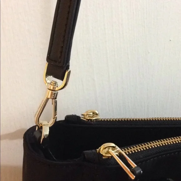 Kate Spade New York women's black handbag - Picture 12 of 13